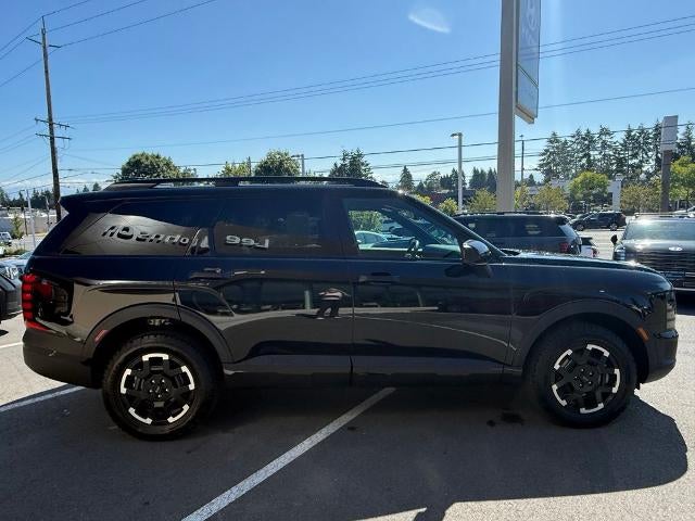 2026 Hyundai PALISADE XRT Pro AWD