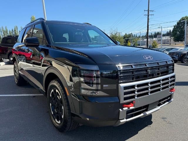 2026 Hyundai PALISADE XRT Pro AWD