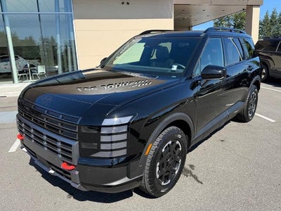 2026 Hyundai PALISADE XRT Pro AWD