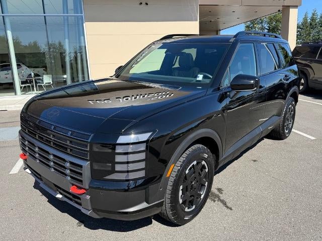 2026 Hyundai PALISADE XRT Pro AWD