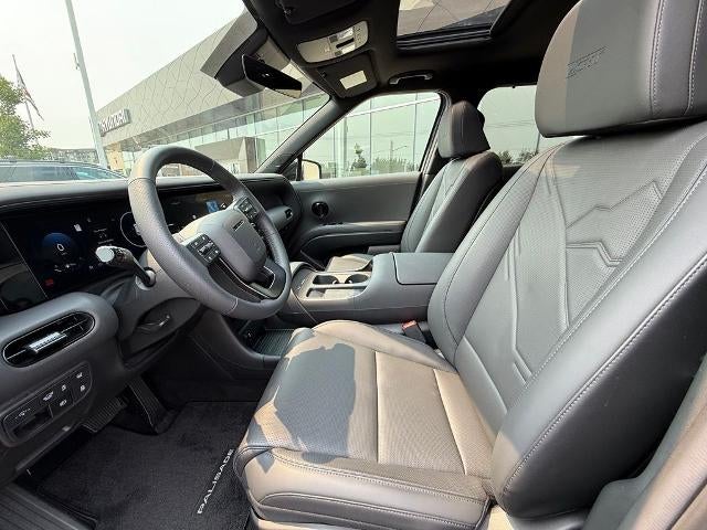 2026 Hyundai PALISADE XRT Pro AWD