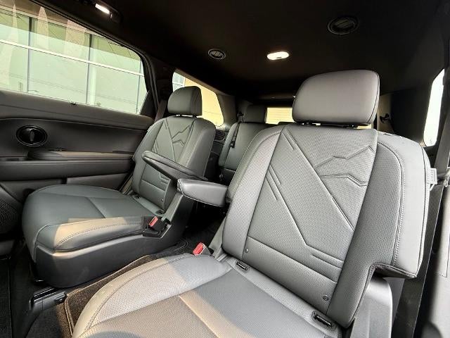 2026 Hyundai PALISADE XRT Pro AWD