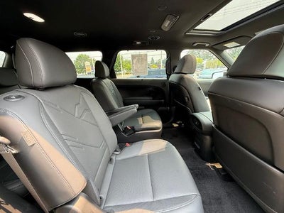 2026 Hyundai PALISADE XRT Pro AWD