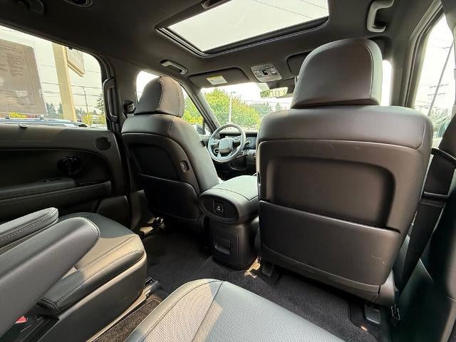 2026 Hyundai PALISADE XRT Pro AWD