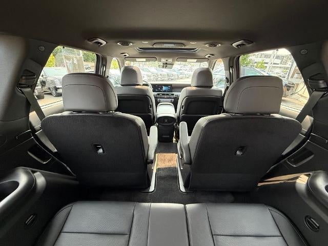 2026 Hyundai PALISADE XRT Pro AWD