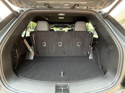 2026 Hyundai PALISADE XRT Pro AWD