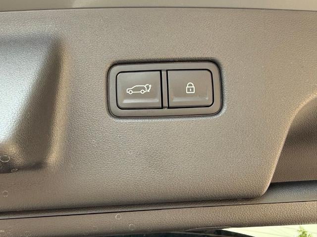 2026 Hyundai PALISADE XRT Pro AWD