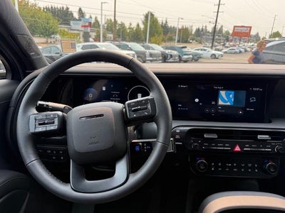 2026 Hyundai PALISADE XRT Pro AWD