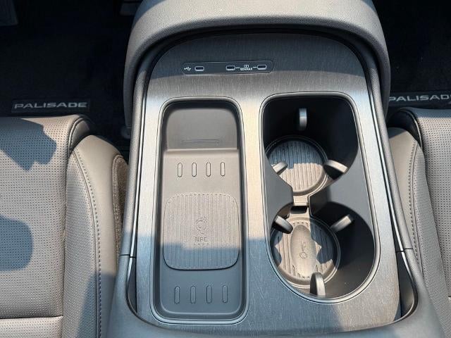 2026 Hyundai PALISADE XRT Pro AWD