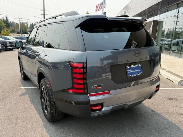 2026 Hyundai PALISADE XRT Pro AWD
