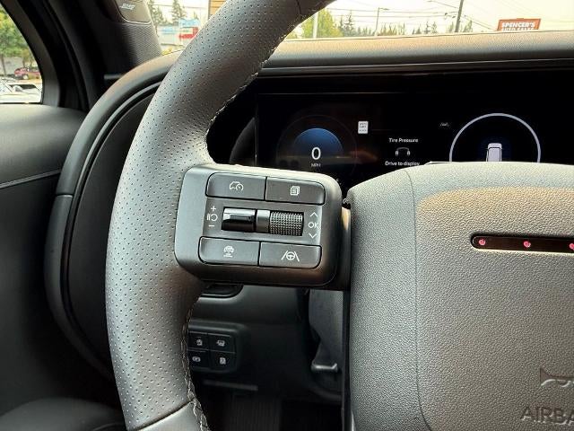2026 Hyundai PALISADE XRT Pro AWD