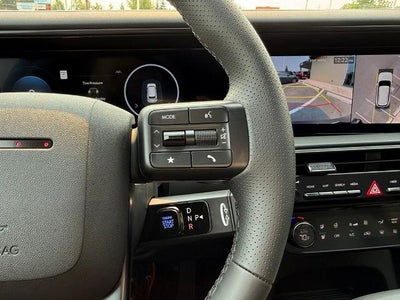2026 Hyundai PALISADE XRT Pro AWD