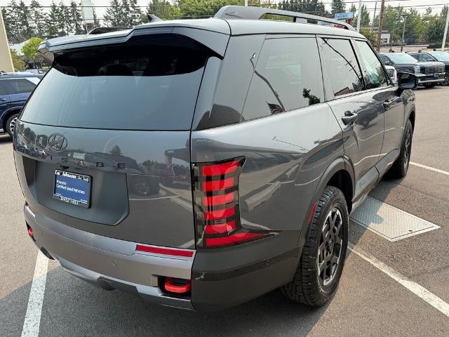 2026 Hyundai PALISADE XRT Pro AWD