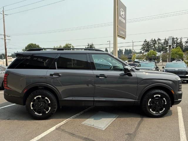 2026 Hyundai PALISADE XRT Pro AWD