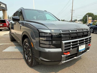 2026 Hyundai PALISADE XRT Pro AWD