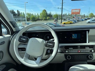 2026 Hyundai Palisade Hybrid Calligraphy AWD