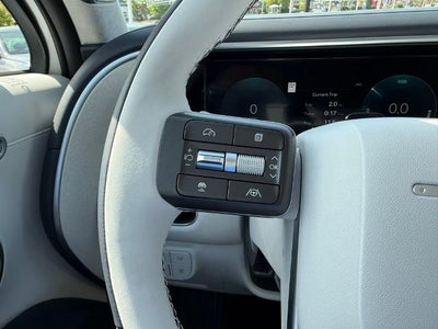 2026 Hyundai Palisade Hybrid Calligraphy AWD