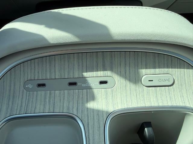 2026 Hyundai Palisade Hybrid Calligraphy AWD