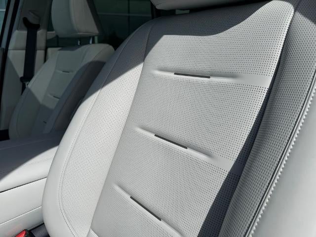 2026 Hyundai Palisade Hybrid Calligraphy AWD