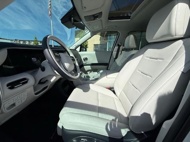 2026 Hyundai Palisade Hybrid Calligraphy AWD