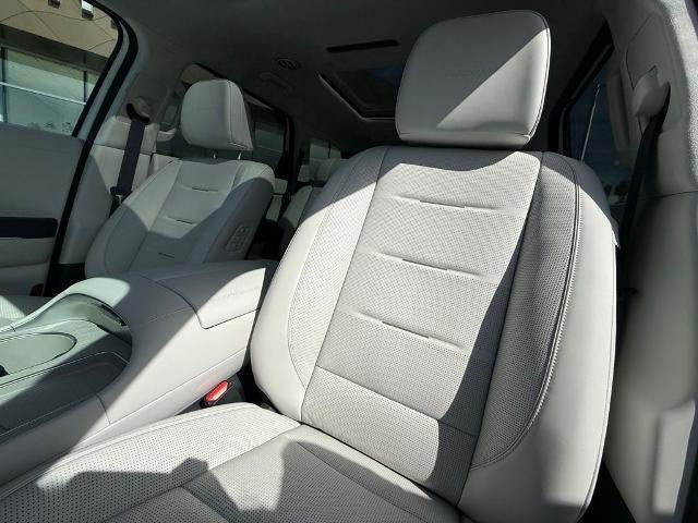 2026 Hyundai Palisade Hybrid Calligraphy AWD