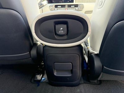 2026 Hyundai Palisade Hybrid Calligraphy AWD