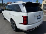 2026 Hyundai Palisade Hybrid Calligraphy AWD