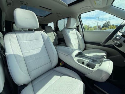 2026 Hyundai Palisade Hybrid Calligraphy AWD