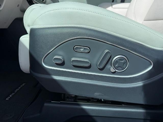 2026 Hyundai Palisade Hybrid Calligraphy AWD