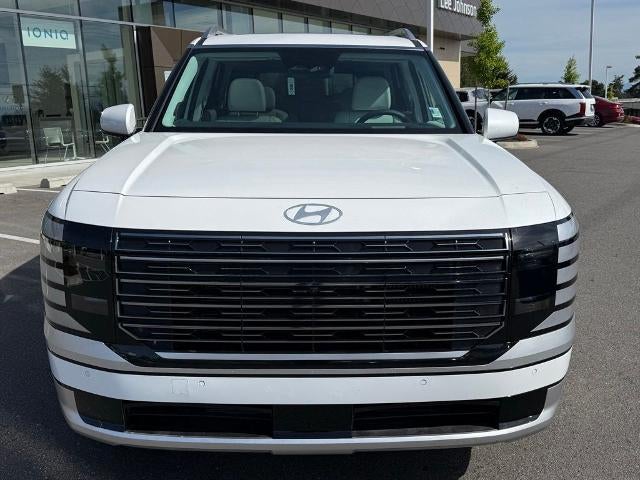 2026 Hyundai Palisade Hybrid Calligraphy AWD