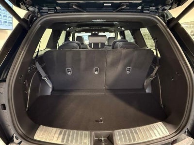 2026 Hyundai Palisade Hybrid Calligraphy AWD