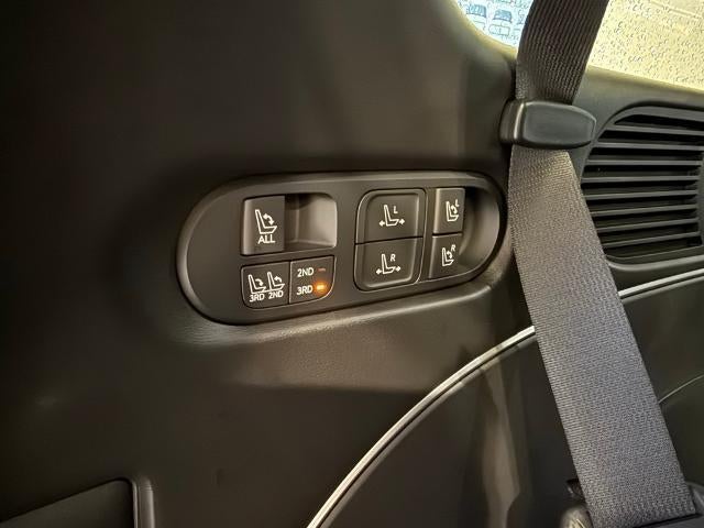 2026 Hyundai Palisade Hybrid Calligraphy AWD