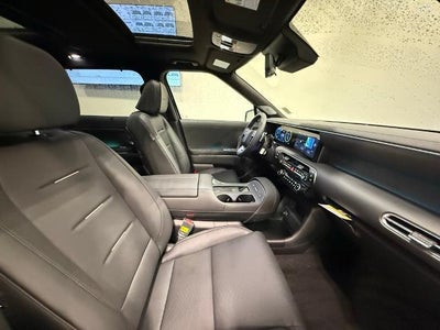 2026 Hyundai Palisade Hybrid Calligraphy AWD