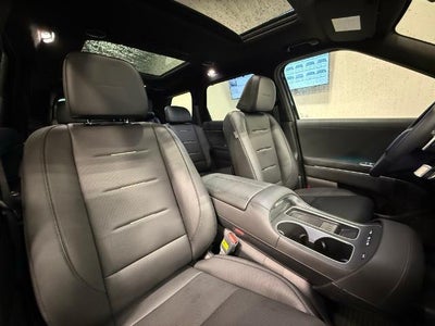 2026 Hyundai Palisade Hybrid Calligraphy AWD