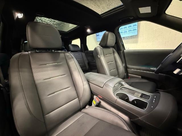 2026 Hyundai Palisade Hybrid Calligraphy AWD