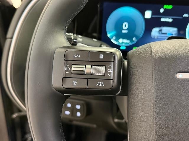 2026 Hyundai Palisade Hybrid Calligraphy AWD