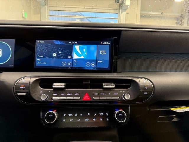 2026 Hyundai Palisade Hybrid Calligraphy AWD