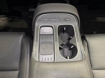 2026 Hyundai Palisade Hybrid Calligraphy AWD