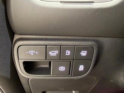 2026 Hyundai Palisade Hybrid Calligraphy AWD