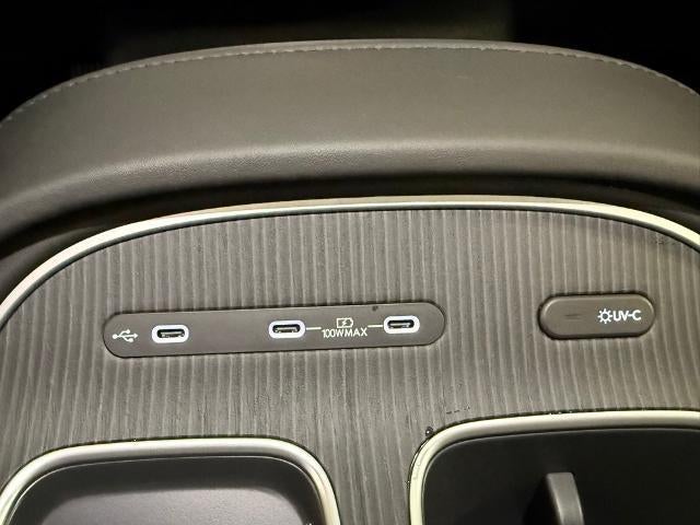 2026 Hyundai Palisade Hybrid Calligraphy AWD