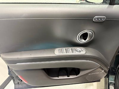 2026 Hyundai Palisade Hybrid Calligraphy AWD