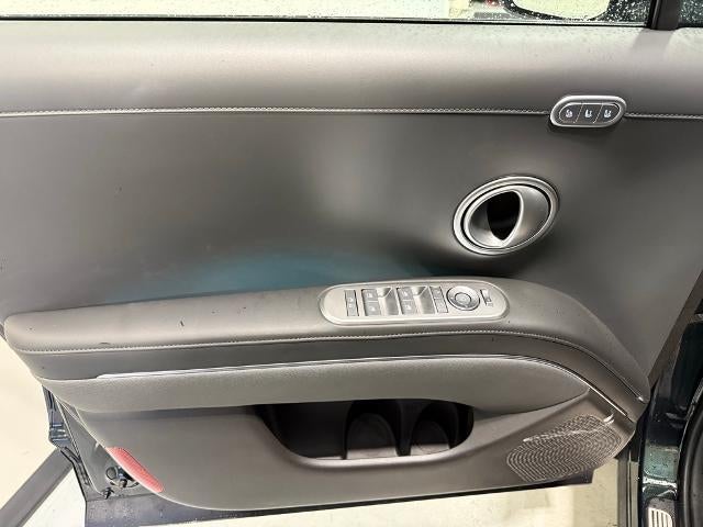 2026 Hyundai Palisade Hybrid Calligraphy AWD