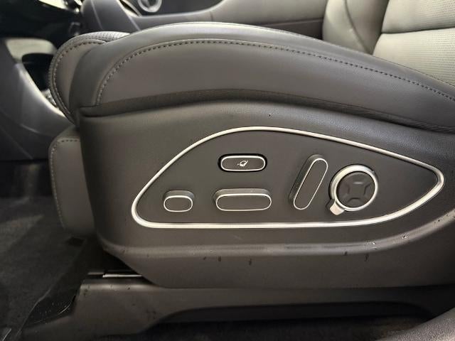 2026 Hyundai Palisade Hybrid Calligraphy AWD