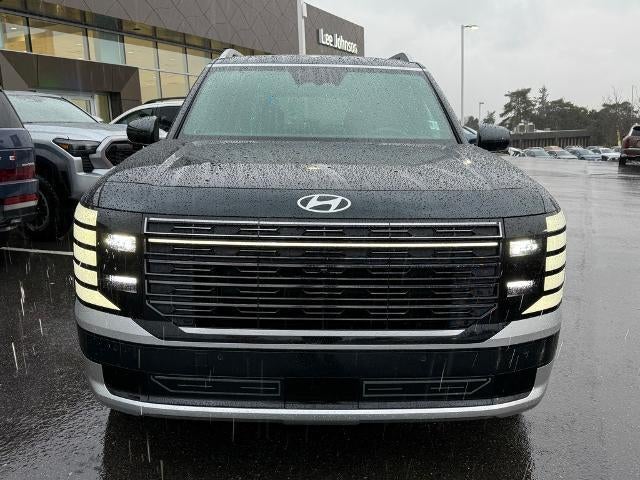 2026 Hyundai Palisade Hybrid Calligraphy AWD