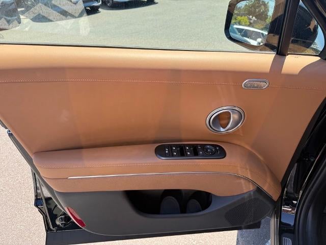 2026 Hyundai Palisade Hybrid Calligraphy AWD