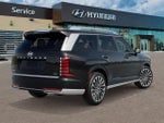 2026 Hyundai Palisade Hybrid Calligraphy AWD