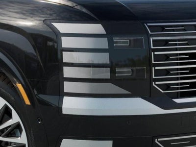 2026 Hyundai Palisade Hybrid Calligraphy AWD