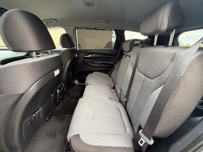 2023 Hyundai SANTA FE Plug-In Hybrid SEL Convenience AWD