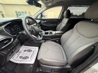 2023 Hyundai SANTA FE Plug-In Hybrid SEL Convenience AWD