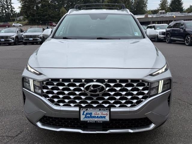 2023 Hyundai SANTA FE Plug-In Hybrid SEL Convenience AWD